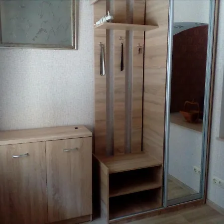 Двухуровневая Квартира В Историческом Центре Одессы Apartment *