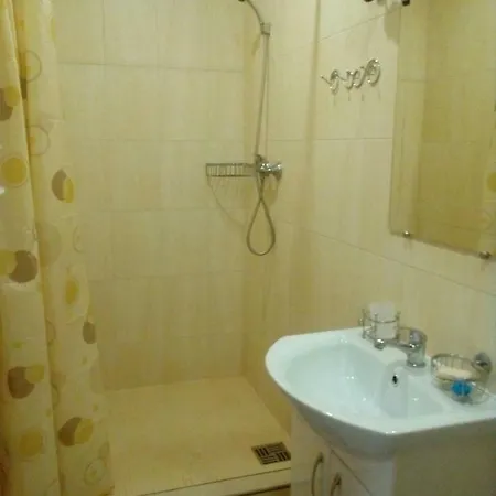 Apartment Двухуровневая Квартира В Историческом Центре Одессы *